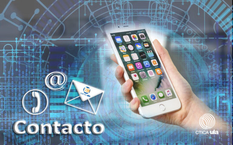 contacto
