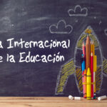 Día Mundial de la Educación 2025: el potencial transformador de la inteligencia artificial