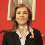 Dra. Patricia Rosenzweig