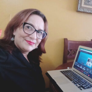Dra. Eysabel Méndez C.