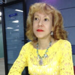 Dra. Marisela Murillo