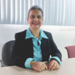 Dra. Sandra L. Benítez  U.