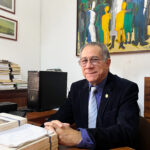 Dr. Jonás Montilva