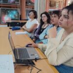 Estudiantes de diseño industrial de la ULA aplican creatividad en proyectos de astronomía