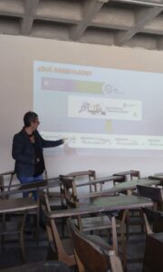La ULA impulsa la innovación académica desde CTICA