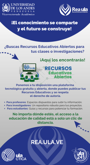 ¡El conocimiento se comparte, el futuro se construye!