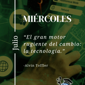 Cita – Toffler