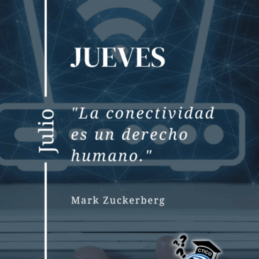 Cita – Zuckerberg