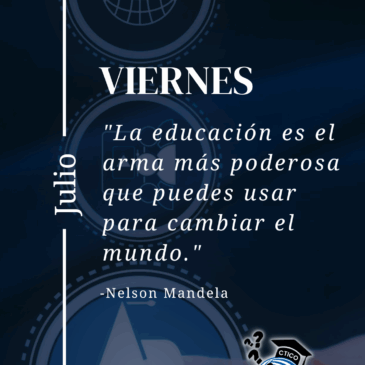 Cita – Mandela