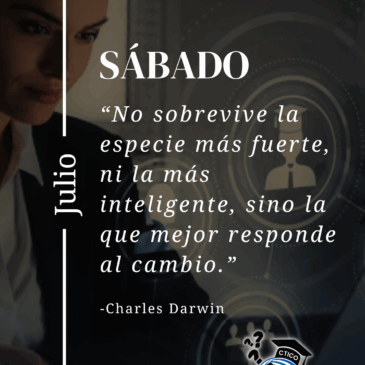 Cita – Darwin