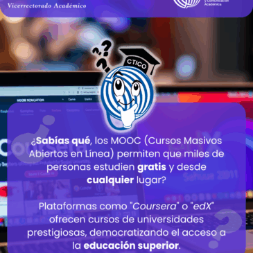 ¿Sabías qué? – MOOC