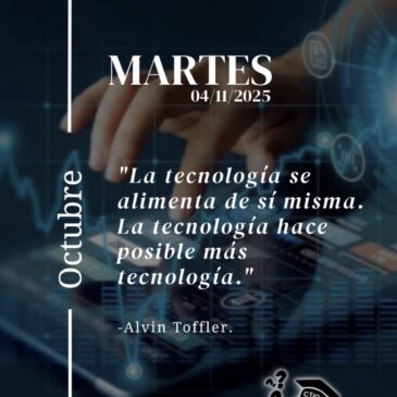 Cita – Toffler 2