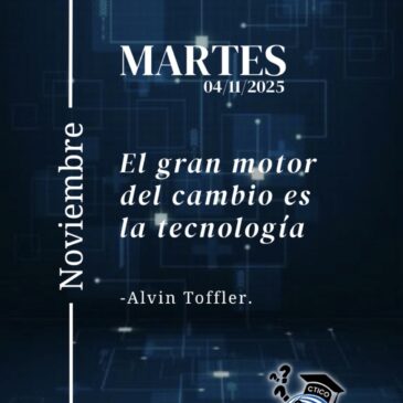 Cita – Toffler 3